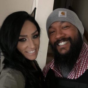 Meet your Posher, Freeman